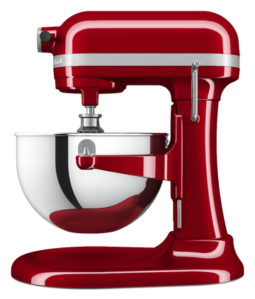 5.2L Bowl Lift Stand Mixer - Empire Red